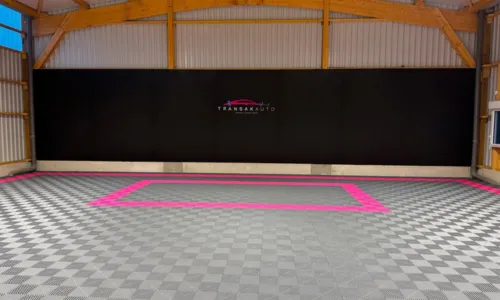 concessionnaire auto forges de lanouee