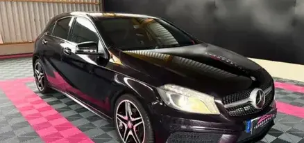 dépôt vente voiture Loudéac-5