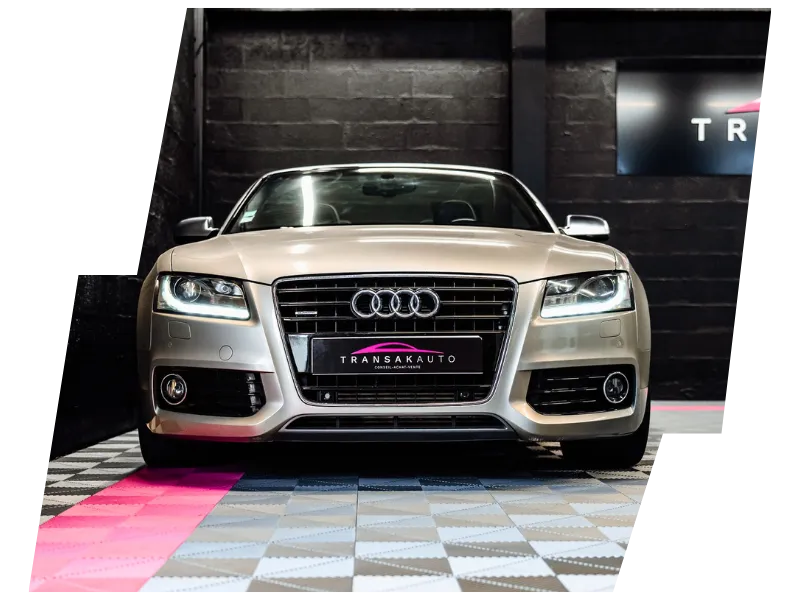 depot vente voiture malestroit