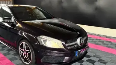 vendre sa voiture rapidement Forges de Lanouée-3