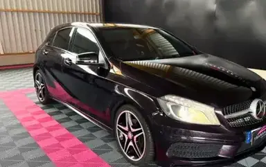 vendre voiture occasion Guer-5