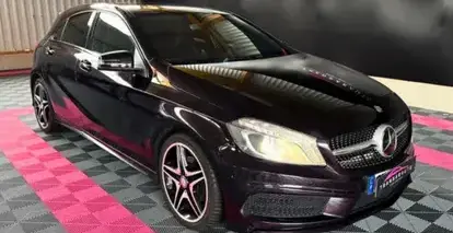 vente de voiture Baud-1