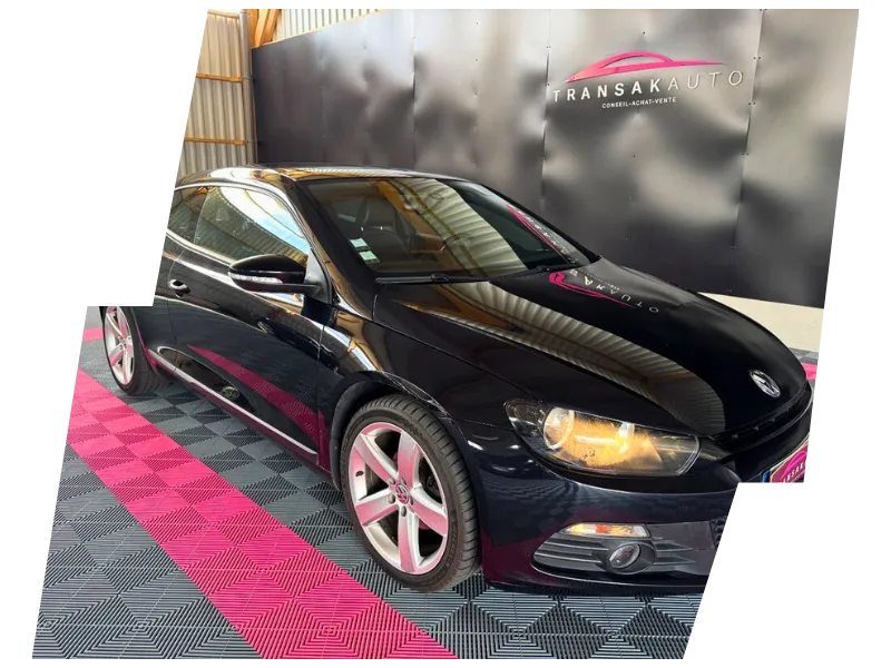 vente de voiture forges de lanouee