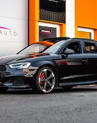 vente de voiture Guer-3
