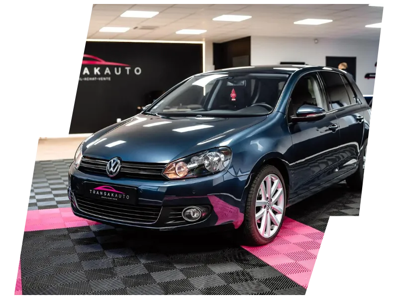 vente de voiture loudeac