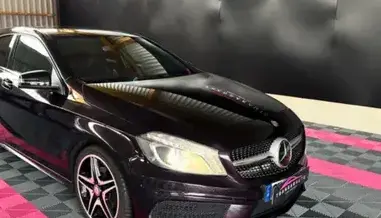 vente de voiture Malestroit-4