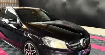 vente de voiture Saint Méen le Grand-5