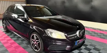 voiture d'occasion Baud-1