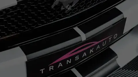 voiture d'occasion à Baud - image 2