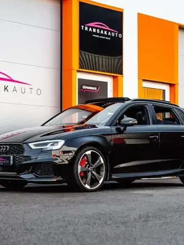 voiture d'occasion à Baud - image 4