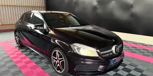 voiture d'occasion à Forges de Lanouée - image 2