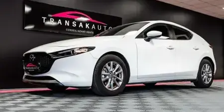 voiture d'occasion à Forges de Lanouée - image 4