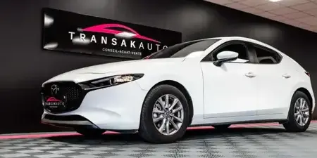 voiture d'occasion Guer-1