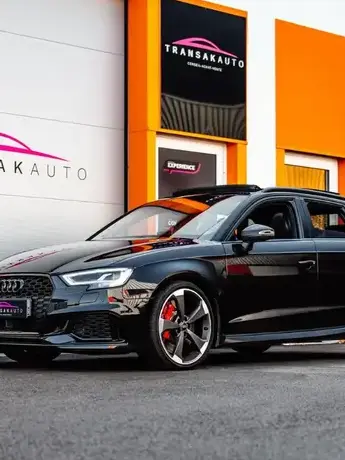 voiture d'occasion à Guer - image 2