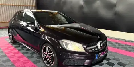 voiture d'occasion à Guer - image 3