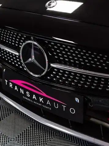 voiture d'occasion à Guer - image 4