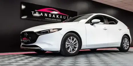 voiture d'occasion à Loudéac - image 4