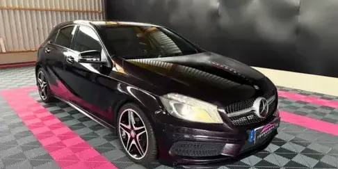 voiture d'occasion à Malestroit - image 2