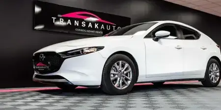 voiture d'occasion à Malestroit - image 3