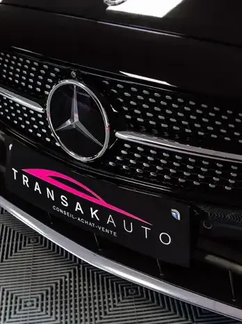 voiture d'occasion à Malestroit - image 4