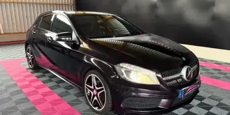 voiture d'occasion à Ploërmel - image 2