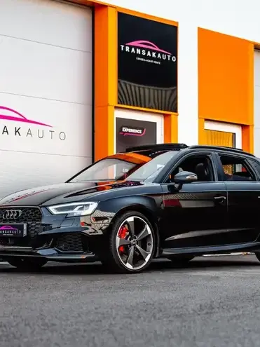 voiture d'occasion à Ploërmel - image 3