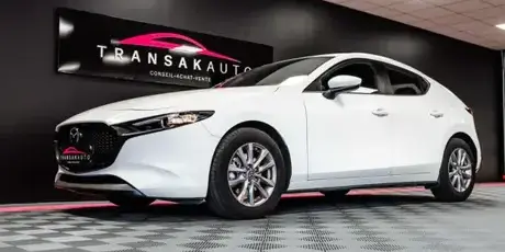 voiture d'occasion à Ploërmel - image 4