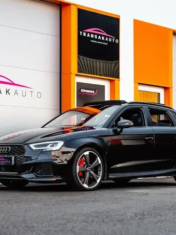 voiture d'occasion à Pontivy - image 3