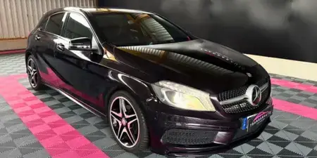 voiture d'occasion à Pontivy - image 4