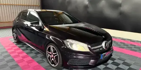 voiture d'occasion à Saint Méen le Grand - image 3