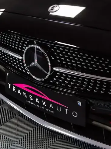 voiture d'occasion à Saint Méen le Grand - image 4