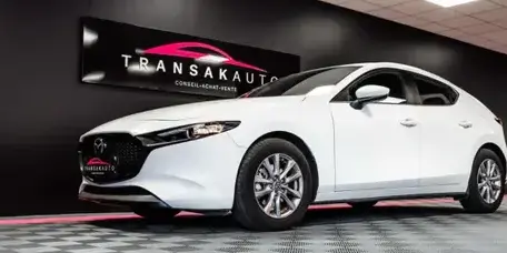 voiture d'occasion Saint Méen le Grand-5