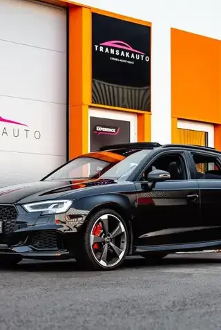 voiture occasion garantie Baud-2