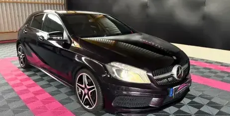 voiture occasion garantie Pontivy-3